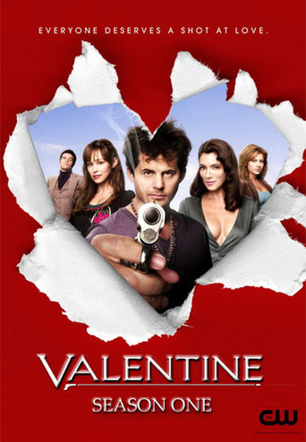 The poster for Season 1