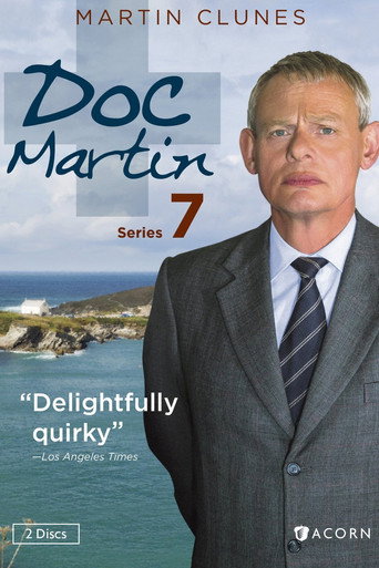 The poster for Season 7