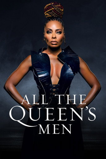 The poster for Season 3