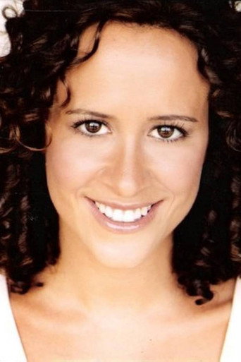 Portrait of Ashlee Levitch