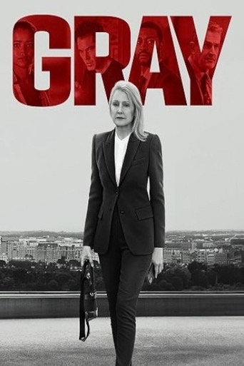 Poster for Gray