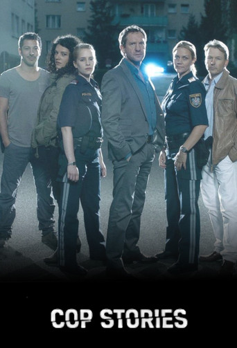 The poster for Season 1