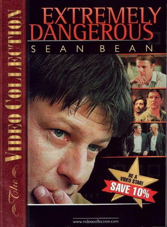 Poster for Extremely Dangerous