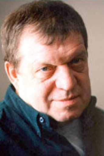 Portrait of Feliks Antipov