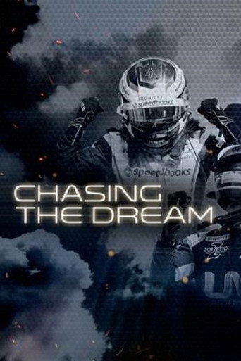 Poster for F2: Chasing the Dream