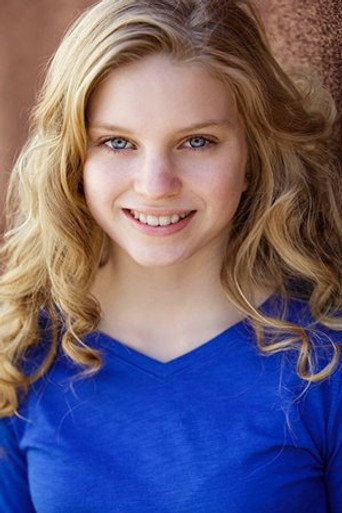Portrait of Rileigh Chalmers