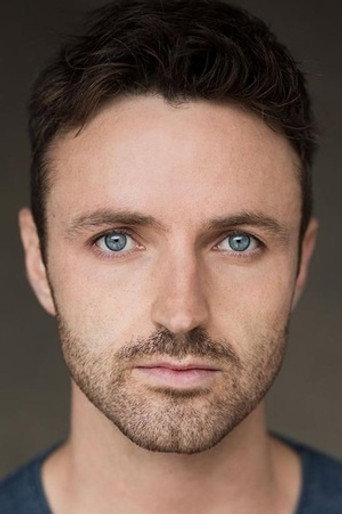 Portrait of Kevin Mains