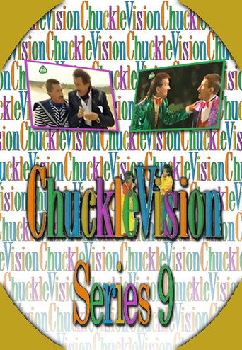 The poster for Season 9