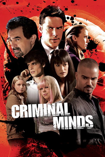 The poster for Season 6