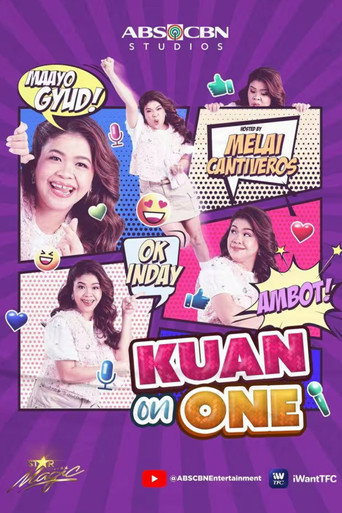 The poster for Season 1