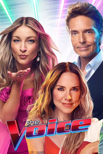 The poster for Season 14