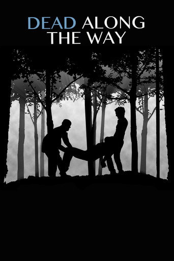 Poster for Dead Along the Way