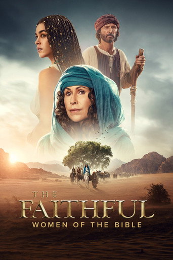 Poster for The Faithful