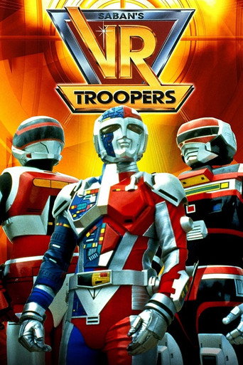 The poster for Season 1