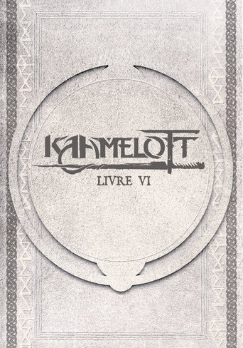 The poster for Livre VI