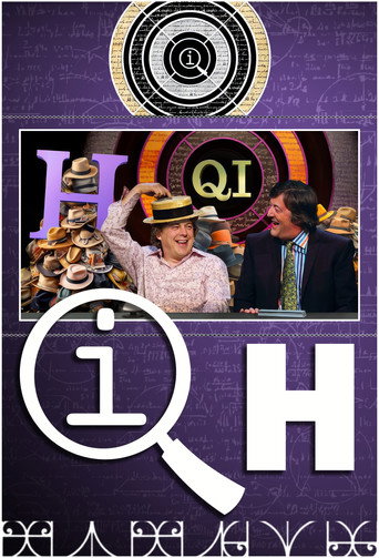 The poster for Series H