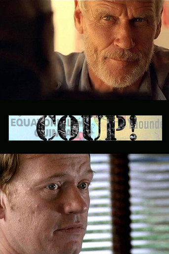 Poster for Coup!
