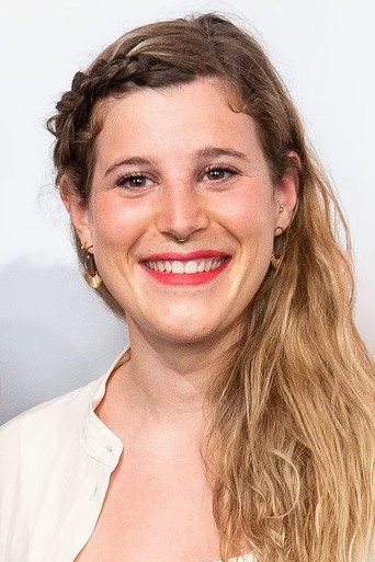 Portrait of Ángela Cervantes