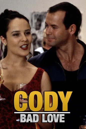 Poster for Cody: Bad Love