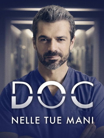 Poster for Doc
