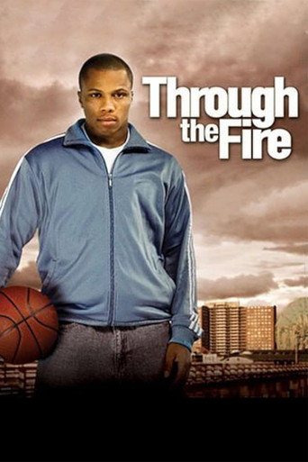 Poster for Through the Fire