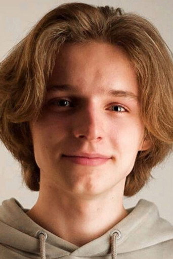 Portrait of Roman Konoplyov