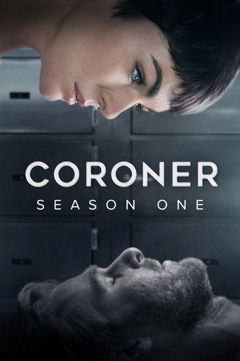 The poster for Season 1