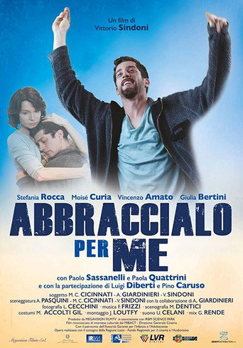 Poster for Abbraccialo per me