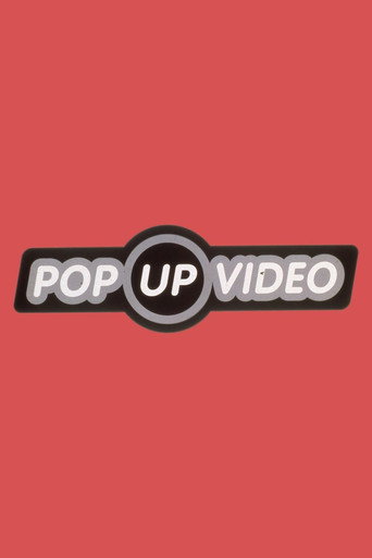 Poster for Pop-Up Video