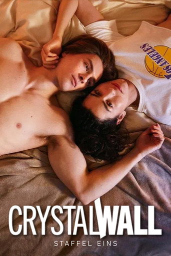 The poster for Season 1