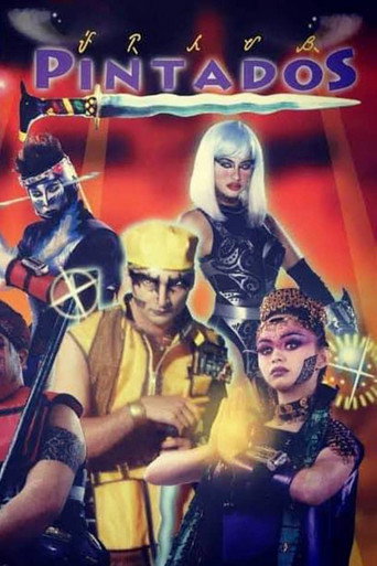 Poster for Pintados