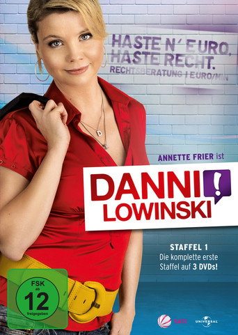 The poster for Season 1