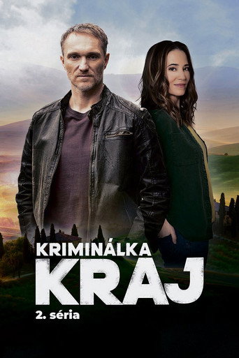 The poster for Season 2