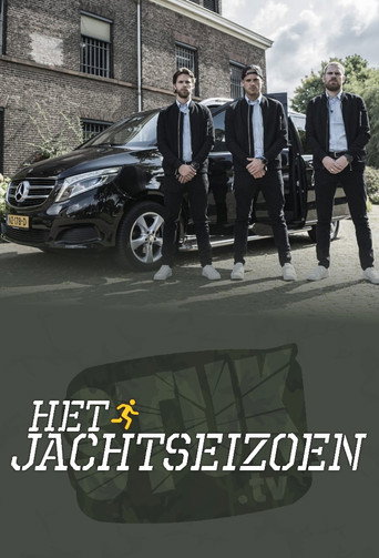 Poster for Jachtseizoen