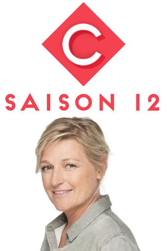 The poster for Season 12