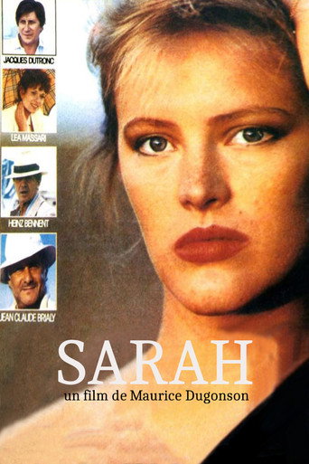 Poster for Sarah