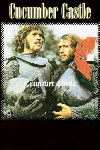 Poster for Cucumber Castle