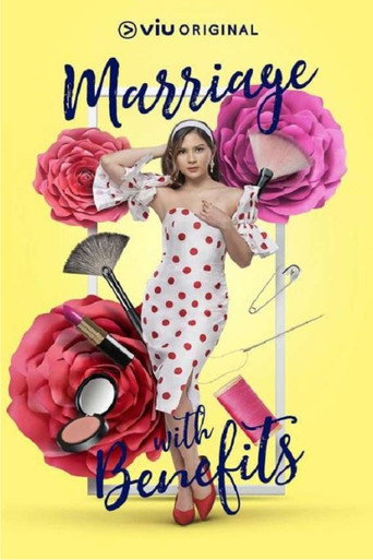 The poster for Season 1