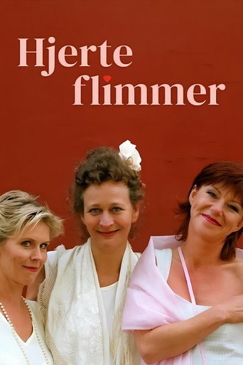 Poster for Hjerteflimmer