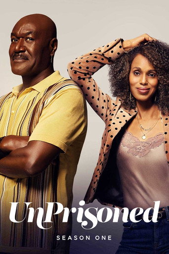 The poster for Season 1