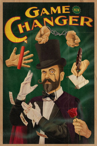 The poster for Season 5