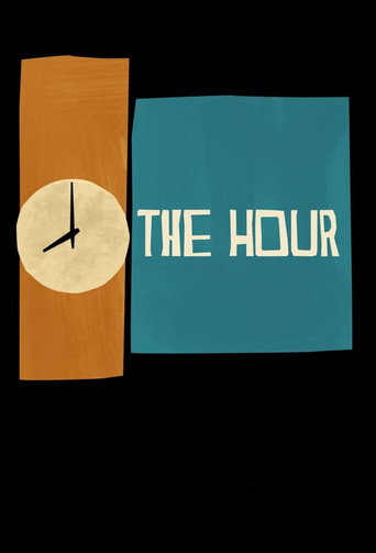 Poster for The Hour