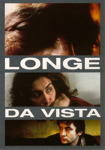 Poster for Longe da Vista