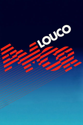 Poster for Mad Love