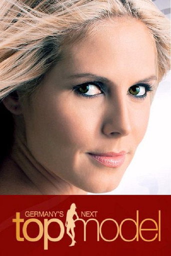 The poster for Season 1