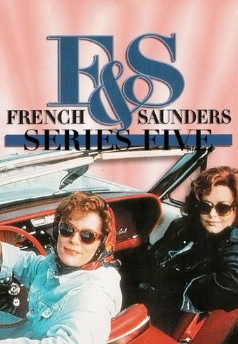 The poster for Season 5