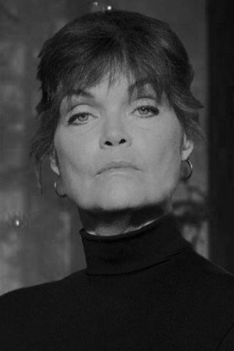 Portrait of Delaney Driscoll