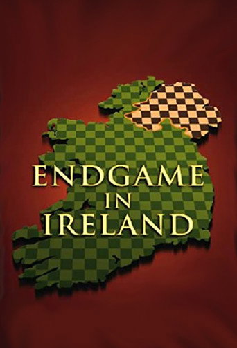 Poster for Endgame in Ireland
