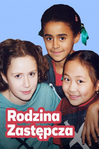 Poster for Rodzina zastępcza