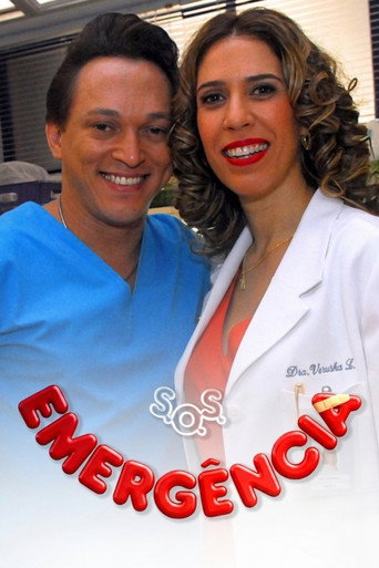 Poster for S.O.S. Emergência